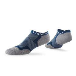 Lightfeet Evolution Mini Socks - SPORTFIRST HERVEY BAY