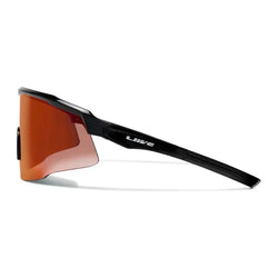 Liive Chisel Safety Red Mirror Sunglasses - SPORTFIRST HERVEY BAY