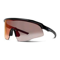 Liive Chisel Safety Red Mirror Sunglasses - SPORTFIRST HERVEY BAY