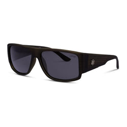 Liive Coast Guard Polarised Brown Wood - SPORTFIRST HERVEY BAY