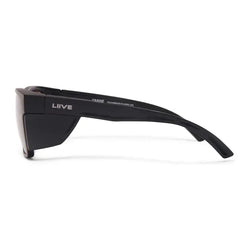 Liive Crafter X Safety Polarised Sunglasses - SPORTFIRST HERVEY BAY
