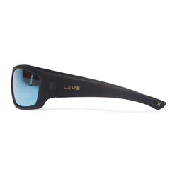 Liive Padang X Mirror Polarised Sunglasses - SPORTFIRST HERVEY BAY