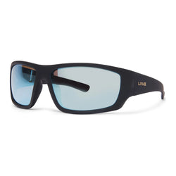 Liive Padang X Mirror Polarised Sunglasses - SPORTFIRST HERVEY BAY