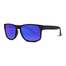 Liive Wolf X Mirror Polarised Sunglasses - SPORTFIRST HERVEY BAY