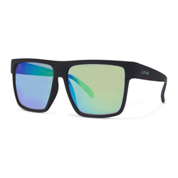 Liive Wrath X Mirror Polarised Sunglasses - SPORTFIRST HERVEY BAY