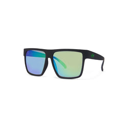 Liive X Pulse X Green Mirror Polarised Sunglasses - SPORTFIRST HERVEY BAY