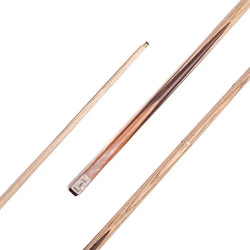 Lumex Gant 2 Pce Cue Rosewood Butt 4 Side Resin Splice - SPORTFIRST HERVEY BAY