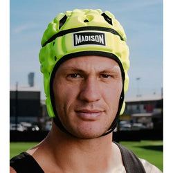 Madison Air Flo Headguard - SPORTFIRST HERVEY BAY