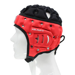 Madison Air Flo Headguard - SPORTFIRST HERVEY BAY