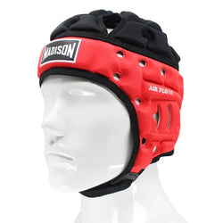 Madison Air Flo Headguard - SPORTFIRST HERVEY BAY