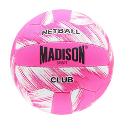 Madison Club Netball - SPORTFIRST HERVEY BAY