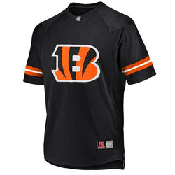 Majestic - Cincinnati Bengals NFL Replica Jersey - SPORTFIRST HERVEY BAY
