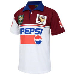 Manly Sea Eagles 1996 Retro Jersey - SPORTFIRST HERVEY BAY