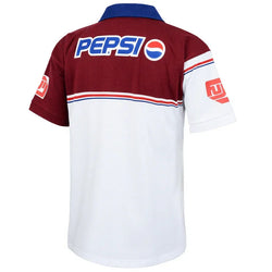 Manly Sea Eagles 1996 Retro Jersey - SPORTFIRST HERVEY BAY