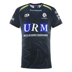 Manly Sea Eagles 2025 Mens Alt Training Tee - SPORTFIRST HERVEY BAY