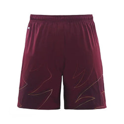 Manly Sea Eagles 2025 Mens Alternate Gym Shorts - SPORTFIRST HERVEY BAY