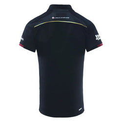 Manly Sea Eagles 2025 Mens Media Polo - SPORTFIRST HERVEY BAY