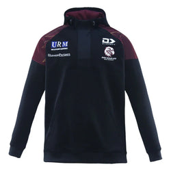 Manly Sea Eagles 2025 Mens Pullover Hoodie - SPORTFIRST HERVEY BAY