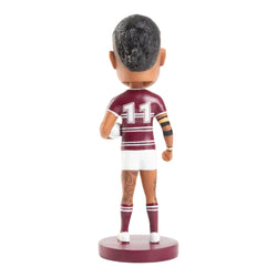 Manly Sea Eagles Bobblehead - Haumole Olakau'atu - SPORTFIRST HERVEY BAY