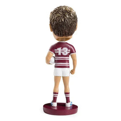 Manly Sea Eagles Bobblehead - Jake Trbojevic - SPORTFIRST HERVEY BAY