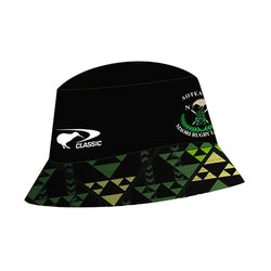 Maori All Stars 2024 Bucket Hat - SPORTFIRST HERVEY BAY