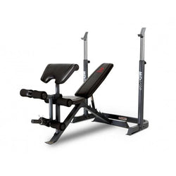 Marcy MD859P Deluxe Mid Size Bench - SPORTFIRST HERVEY BAY