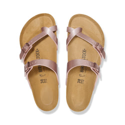 Birkenstock Mayari Birko-Flor (Regular)