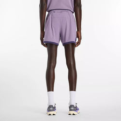 New Balance Run Essentials Mens 5in Shorts