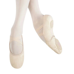MDM Elemental Reflex Performance Leather Hybrid Ballet Shoe - Adult - SPORTFIRST HERVEY BAY