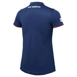 Melbourne Demons 2025 Mens Media Polo - SPORTFIRST HERVEY BAY