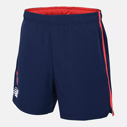 Melbourne Demons 2025 Mens Travel Shorts - SPORTFIRST HERVEY BAY