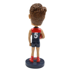 Melbourne Demons Bobblehead - Christian Petracca - SPORTFIRST HERVEY BAY