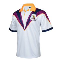 Melbourne Storm 1998 Retro Away Jersey - SPORTFIRST HERVEY BAY