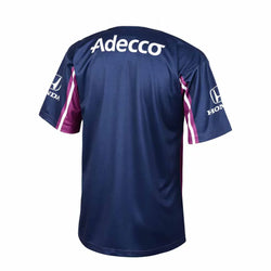 Melbourne Storm 2003 Retro Jersey - SPORTFIRST HERVEY BAY