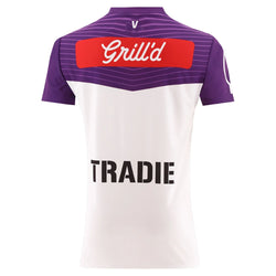 Melbourne Storm 2025 Mens Away Jersey - SPORTFIRST HERVEY BAY