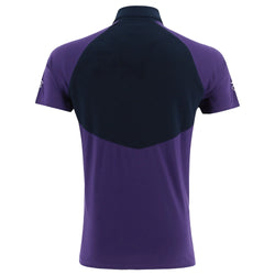 Melbourne Storm 2025 Mens Media Polo - SPORTFIRST HERVEY BAY