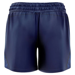 Melbourne Storm 2025 Mens Training Short - SPORTFIRST HERVEY BAY