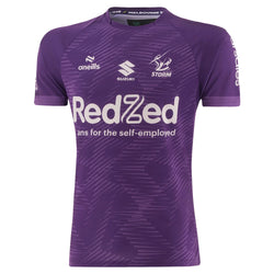 Melbourne Storm 2025 Mens Training Tee - SPORTFIRST HERVEY BAY