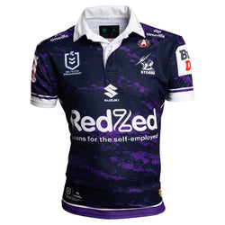 Melbourne Storm 2026 Mens Anzac Jersey