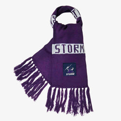 Melbourne Storm Bar Scarf - SPORTFIRST HERVEY BAY