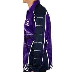Melbourne Storm Barracuda Fishing Shirt - SPORTFIRST HERVEY BAY