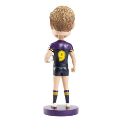 Melbourne Storm Bobblehead - Harry Grant - SPORTFIRST HERVEY BAY
