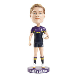 Melbourne Storm Bobblehead - Harry Grant - SPORTFIRST HERVEY BAY