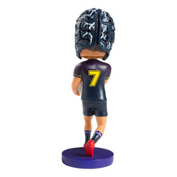 Melbourne Storm Bobblehead - Hughes - SPORTFIRST HERVEY BAY