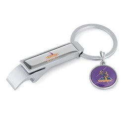 Melbourne Storm Bottle Opener Keyring - SPORTFIRST HERVEY BAY