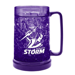 Melbourne Storm Ezy Freeze Colour Mug - SPORTFIRST HERVEY BAY