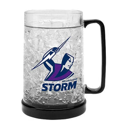 Melbourne Storm Gel Ezy Freeze Mug - SPORTFIRST HERVEY BAY