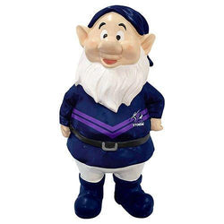 Melbourne Storm Mini Garden Gnome - SPORTFIRST HERVEY BAY