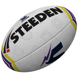 Steeden Melbourne Storm Alternate Supporter Football