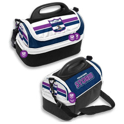 Melbourne Storm Retro Dome Cooler Bag - SPORTFIRST HERVEY BAY